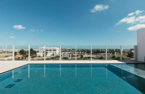 Casablanca Hotel | Hilton Garden Inn Casablanca Sud