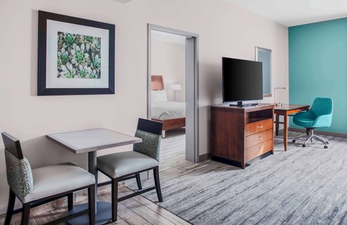 Charleston Hotel | Hilton Garden Inn Charleston/Mt. Pleasant