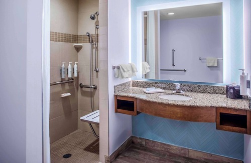 Charleston Hotel | Hilton Garden Inn Charleston/Mt. Pleasant