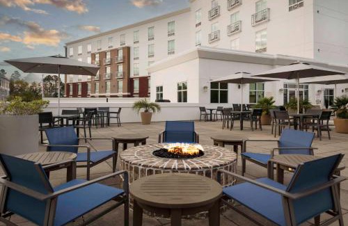 Mount Pleasant Hotel | Hilton Garden Inn Charleston/Mt. Pleasant