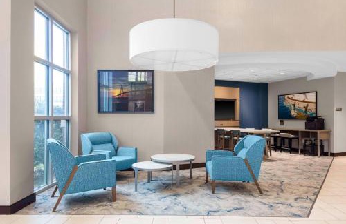 Mount Pleasant Hotel | Hilton Garden Inn Charleston/Mt. Pleasant