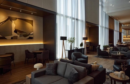 Chihuahua Hotel | Hilton Garden Inn Chihuahua