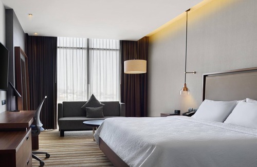 Chihuahua Hotel | Hilton Garden Inn Chihuahua