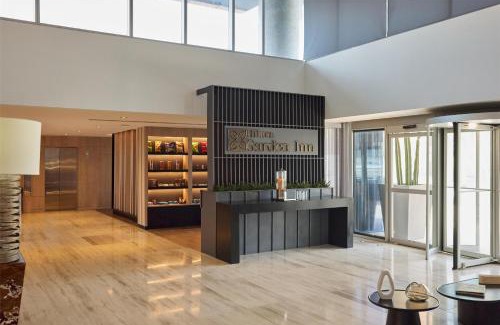 Chihuahua Hotel | Hilton Garden Inn Chihuahua