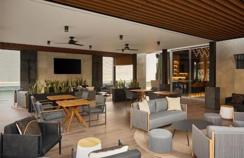 Chihuahua Hotel | Hilton Garden Inn Chihuahua