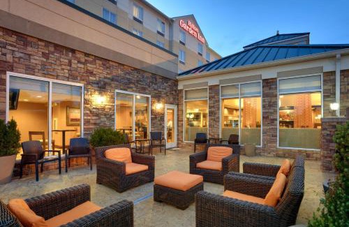 Clarksville Hotel | Hilton Garden Inn Clarksville