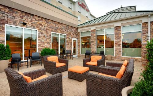 Clarksville Hotel | Hilton Garden Inn Clarksville
