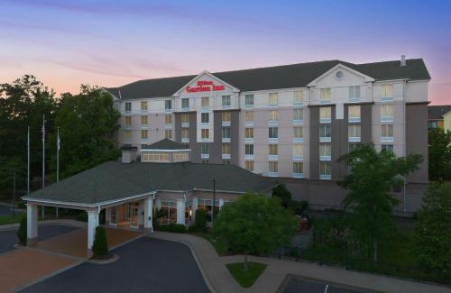 Harbison Hotel | Hilton Garden Inn Columbia/Harbison