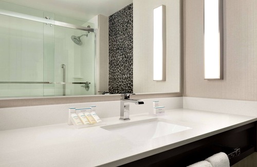 Cupertino Hotel | Hilton Garden Inn Cupertino