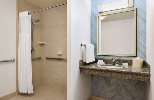 Richardson Hotel | Hilton Garden Inn Dallas Richardson