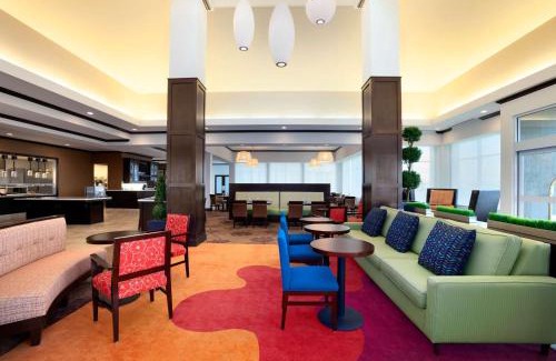 Leduc Hotel | Hilton Garden Inn Edmonton International Airport