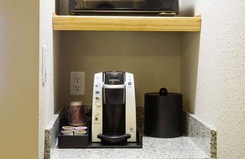 Grand Forks Hotel | Hilton Garden Inn Grand Forks - UND