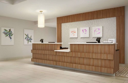 Webster Hotel | Hilton Garden Inn Houston/Clear Lake NASA