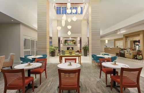 Webster Hotel | Hilton Garden Inn Houston/Clear Lake NASA