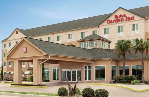 Webster Hotel | Hilton Garden Inn Houston/Clear Lake NASA