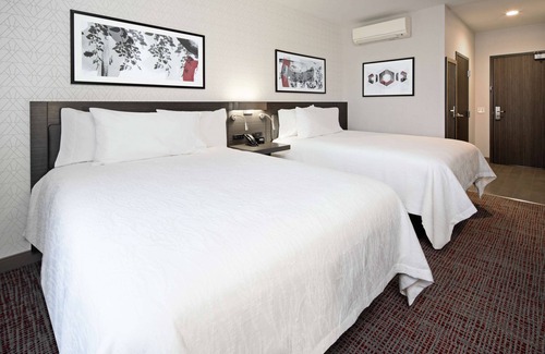 Lake Forest Hotel | Hilton Garden Inn Irvine Spectrum Lake Forest