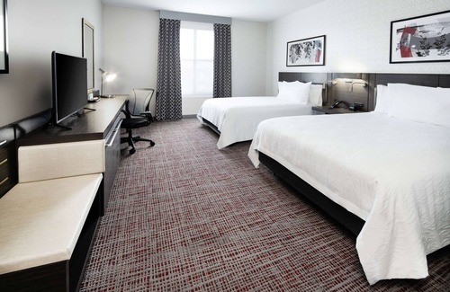 Lake Forest Hotel | Hilton Garden Inn Irvine Spectrum Lake Forest