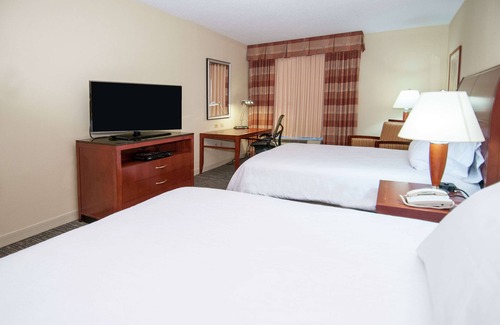 Pearl Hotel | Hilton Garden Inn Jackson Pearl