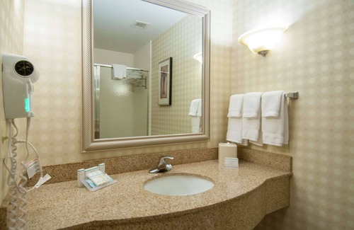 Pearl Hotel | Hilton Garden Inn Jackson Pearl