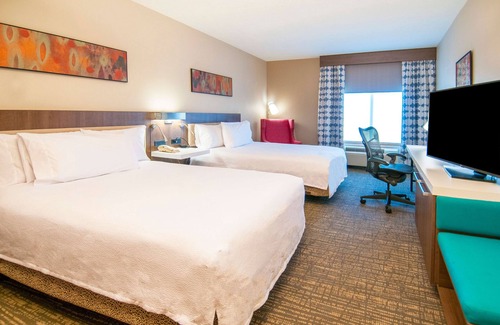 Pearl Hotel | Hilton Garden Inn Jackson Pearl