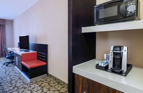 Enterprise Hotel | Hilton Garden Inn Las Vegas Strip South