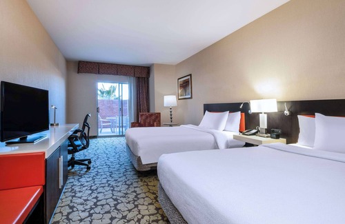 Enterprise Hotel | Hilton Garden Inn Las Vegas Strip South