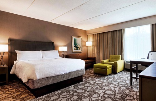 Pittsfield Hotel | Hilton Garden Inn Lenox Pittsfield
