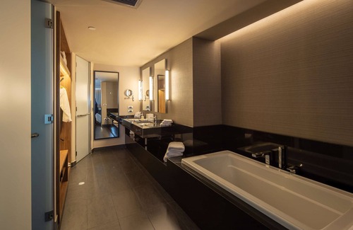 Miraflores Hotel | Hilton Garden Inn Lima Miraflores
