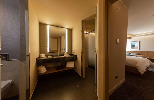 Miraflores Hotel | Hilton Garden Inn Lima Miraflores
