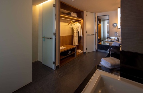 Miraflores Hotel | Hilton Garden Inn Lima Miraflores