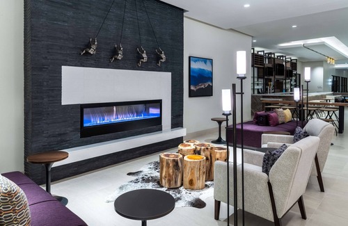 Longmont Hotel | Hilton Garden Inn Longmont