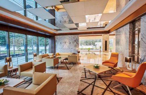Gomti Nagar Hotel | Hilton Garden Inn Lucknow