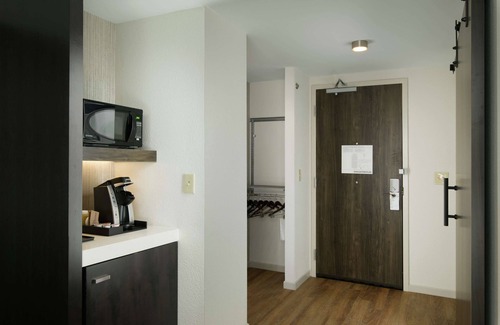 Downtown Memphis Hotel | Hilton Garden Inn Memphis Downtown Beale Street
