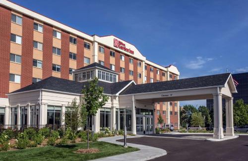 East Bloomington Hotel | Hilton Garden Inn Minneapolis Airport Mall of America