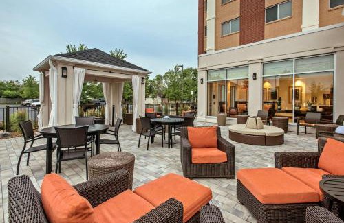 East Bloomington Hotel | Hilton Garden Inn Minneapolis Airport Mall of America