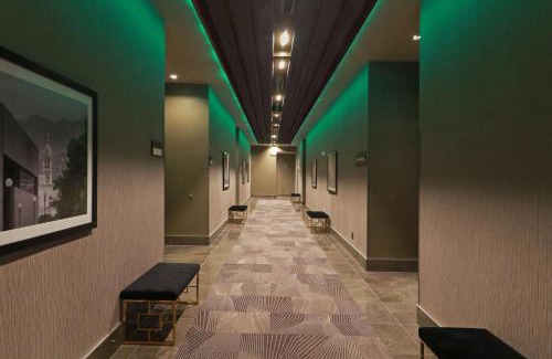 Monterrey Hotel | Hilton Garden Inn Monterrey Obispado