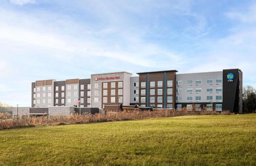 Mount Juliet Hotel | Hilton Garden Inn Mt. Juliet, TN
