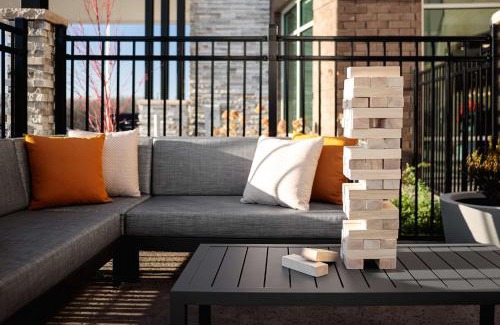 Mount Juliet Hotel | Hilton Garden Inn Mt. Juliet, TN