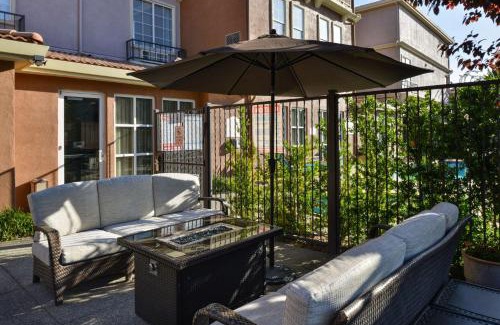 Napa Hotel | Hilton Garden Inn Napa