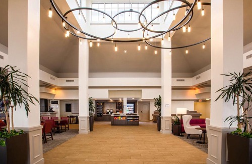 Smyrna Hotel | Hilton Garden Inn Nashville Smyrna