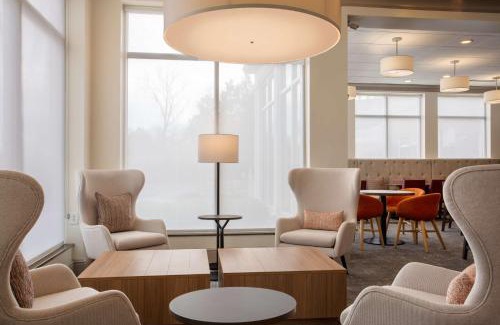 Smyrna Hotel | Hilton Garden Inn Nashville Smyrna
