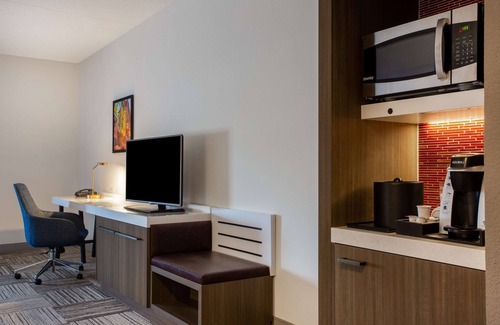 Smyrna Hotel | Hilton Garden Inn Nashville/Smyrna