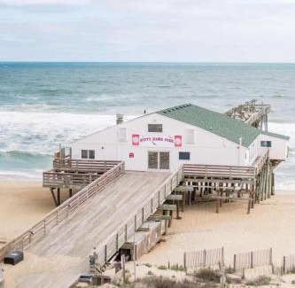 Kitty Hawk Hotel | Hilton Garden Inn Outer Banks/Kitty Hawk