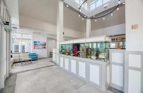 Kitty Hawk Hotel | Hilton Garden Inn Outer Banks/Kitty Hawk