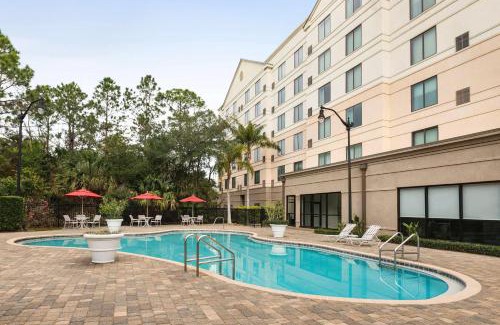 Palm Coast Hotel | Hilton Garden Inn Palm Coast Town Center