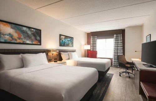 Palm Coast Hotel | Hilton Garden Inn Palm Coast Town Center