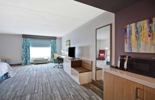Panama City Hotel | Hilton Garden Inn Panama City
