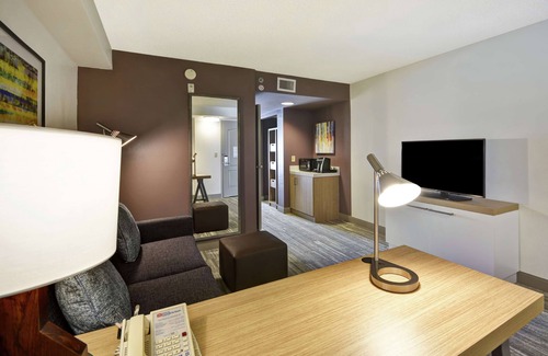 Panama City Hotel | Hilton Garden Inn Panama City