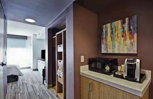 Panama City Hotel | Hilton Garden Inn Panama City