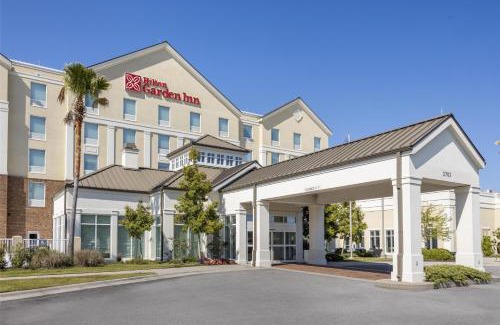 Pascagoula Hotel | Hilton Garden Inn Pascagoula